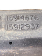 SUBURBN15 2008 Running Board 671096