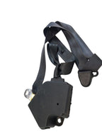CORVETTE  1986 Seat Belt Front 668354