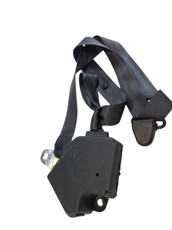 CORVETTE  1986 Seat Belt Front 668354