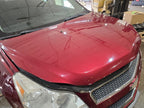 Hood Fits 09-12 TRAVERSE 648338