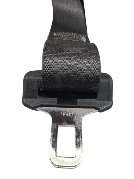 SIERRA150 2011 Seat Belt Rear 596459
