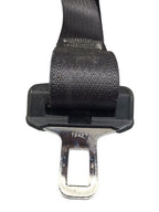 SIERRA150 2011 Seat Belt Rear 596459