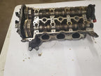 Passenger Cylinder Head NO CAM SADDLE CAPS 06-12 MERCEDES E-CLASS 2648