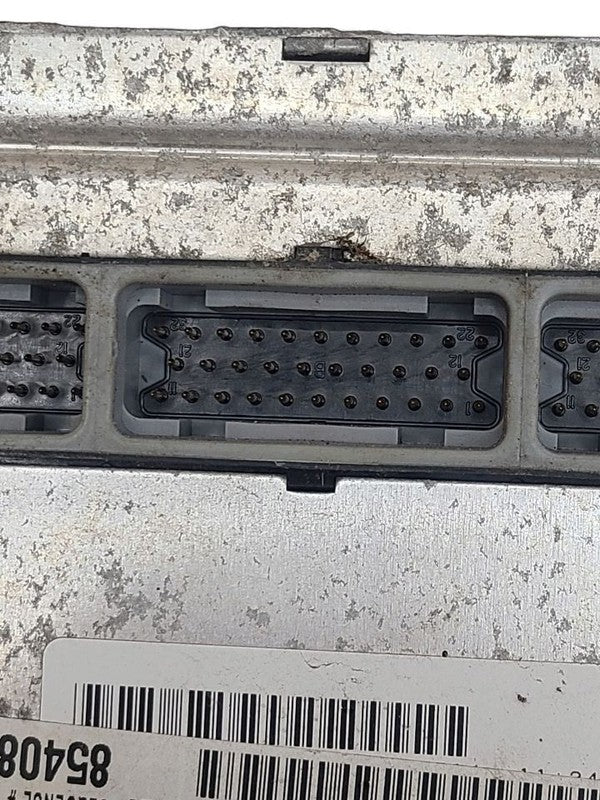 Engine ECM Electronic Control Module 8-360 Fits 01 DODGE 1500 PICKUP 6