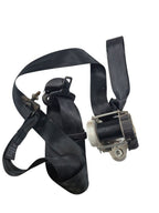 ECOSPORT  2020 Seat Belt Rear 617556