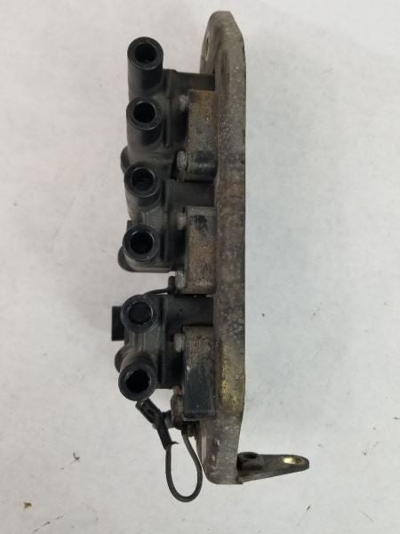 Coil/Ignitor DOHC Fits 91-99 3000GT 528627