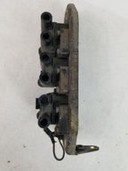 Coil/Ignitor DOHC Fits 91-99 3000GT 528627