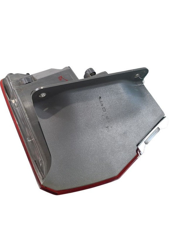 Driver Tail Light Wk Body VIN E Or F 6th Digit Fits 14-21 GRAND CHEROK