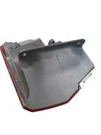 Driver Tail Light Wk Body VIN E Or F 6th Digit Fits 14-21 GRAND CHEROK