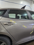 Passenger Rear Side Door US Built VIN 5 1st Digit Fits 16-20 OPTIMA 60