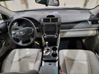 CAMRY     2012 Owners Manual 530335