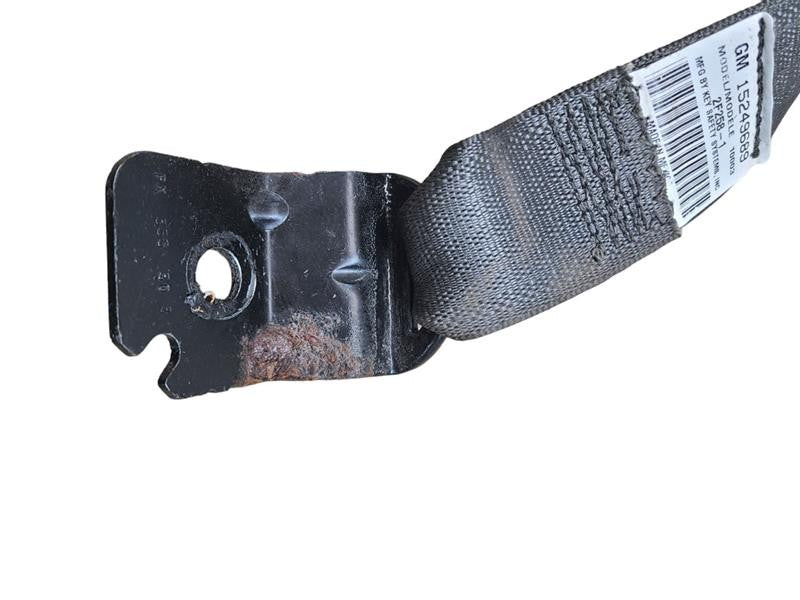 REAR SIERRA150 2006 Driver's Side Retractor Seat Belt Rear 564834