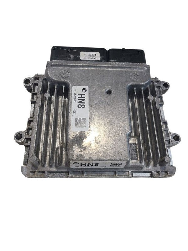 Engine ECM Electronic Control Mod 1.6L Hybrid Fits 23 ELANTRA 665283 3