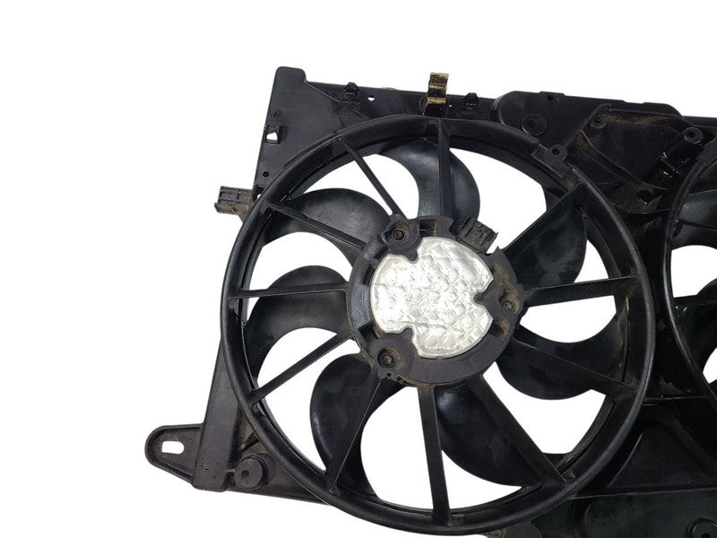 Radiator Fan Motor Fan Assembly Fits 14-19 IMPALA 654802