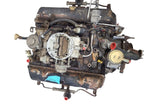 Engine 8-360 5.9L VIN 7 8th Digit Fits 87-91 GRAND WAGONEER 645919