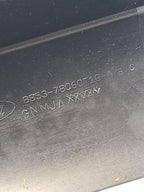 EXPLORER  2014 Glove Box 669858