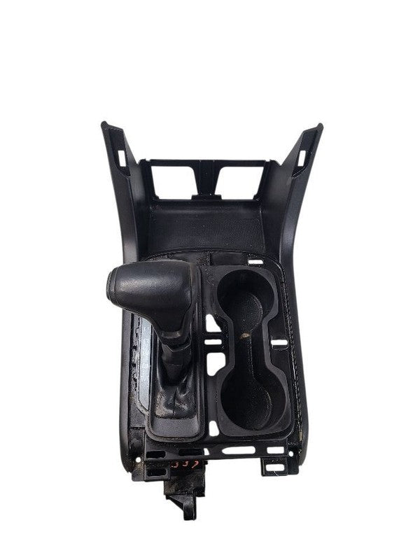 COLORADO  2015 Transmission Shift 655975