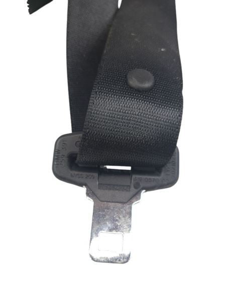 M235I     2016 Seat Belt Rear 594702