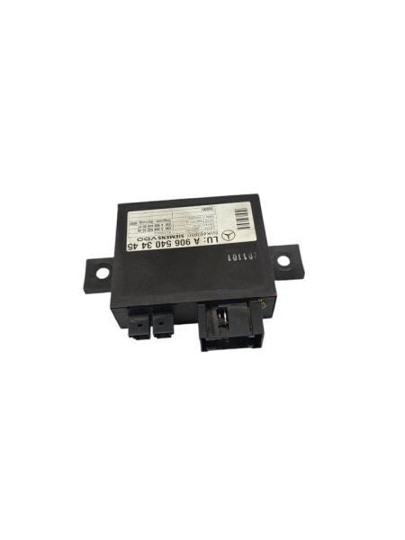 SPRINTV25 2011 Chassis ECM 592994