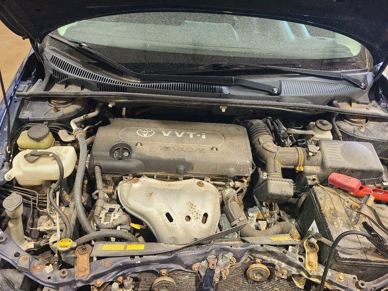 Automatic Transmission Fits 05-10 SCION TC 675694