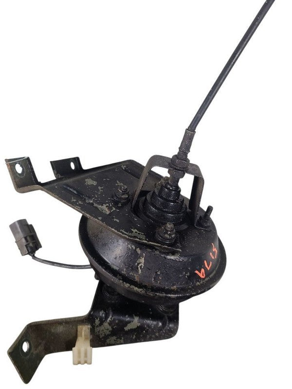 Chassis ECM Cruise Control Left Hand Dash 4WD Fits 86-87 NISSAN PICKUP