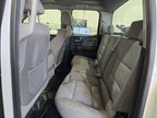 Driver Rear Side Door Classic Style Solar Fits 14-19 SIERRA 1500 PICKU