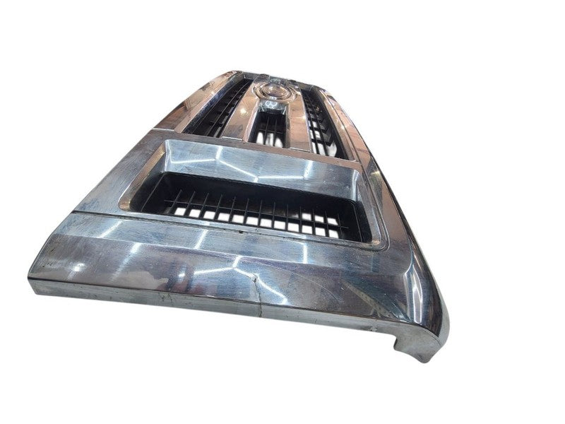 Grille Chrome Fits 08-19 21-25 FORD E350 VAN 676401