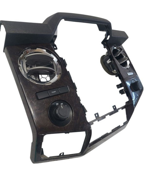 F350SD    2016 Dash Bezel 667086