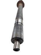 Passenger Axle Shaft 4WD Front Axle Outer Fits 13-18 DODGE 3500 PICKUP