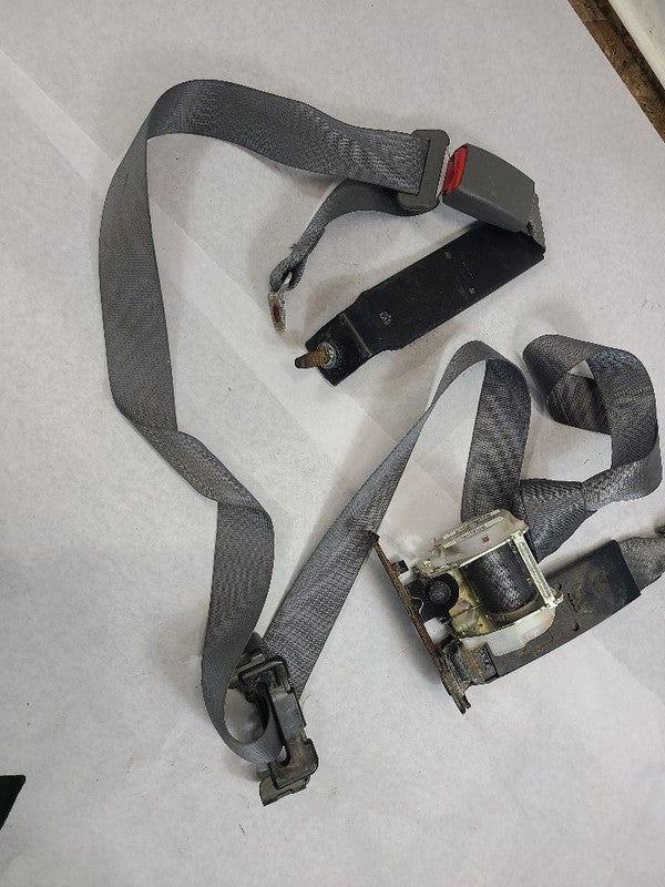 RAM2500   2006 Seat Belt Rear 608145
