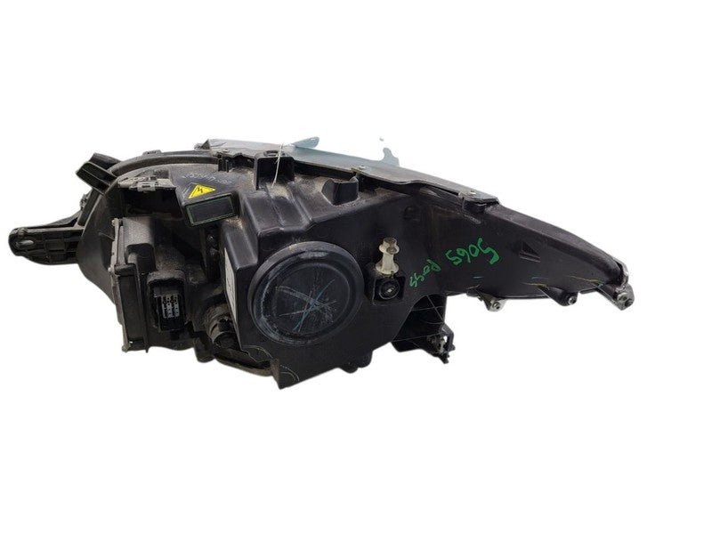Passenger Headlight Xenon HID Adaptive Headlamps Fits 13-16 MKS 630447