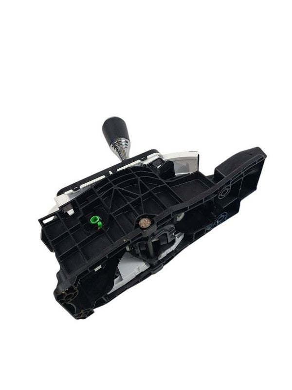 WRANGLER  2014 Transmission Shift 629768