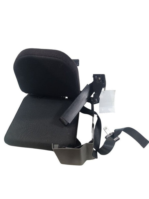 Rear Passenger Seat Jump Seat Fits 2011 RANGER 657162