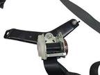 OUTBAKLEG 2012 Seat Belt Rear 604225