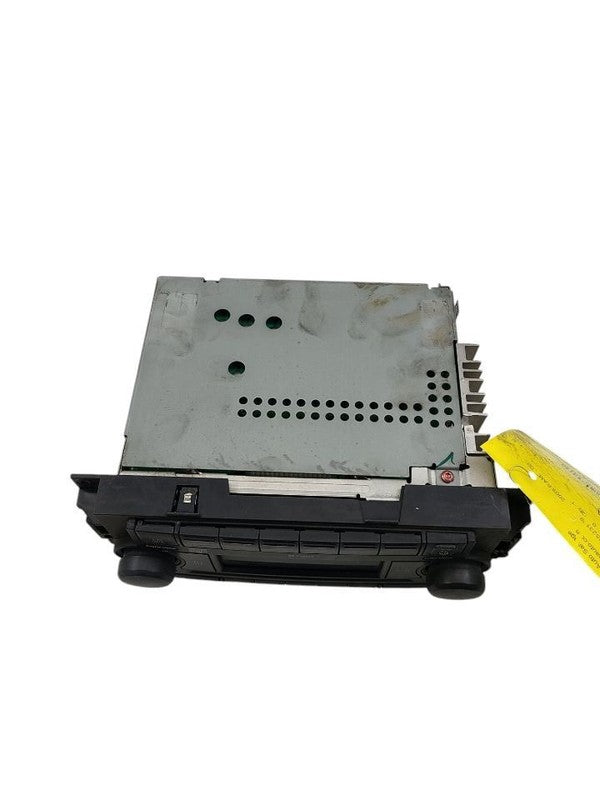Audio Equipment Radio Receiver Chassis Cab Fits 06-10 DODGE 3500 PICKU