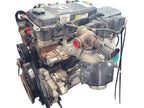 Engine 6.7L Diesel VIN L 8th Digit Fits 13-18 DODGE 2500 PICKUP 675705