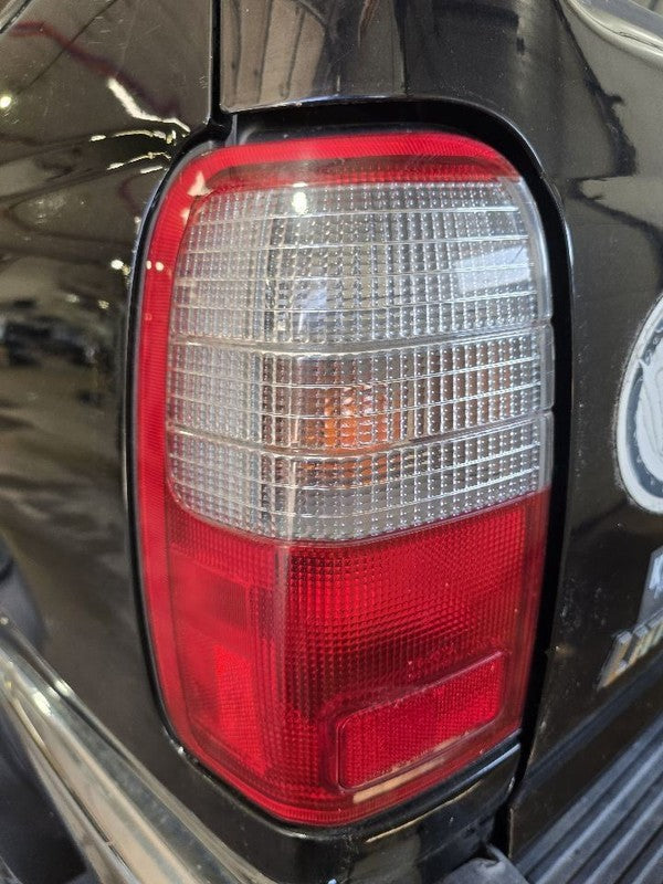 Driver Left Tail Light Fits 96-00 4 RUNNER 639184