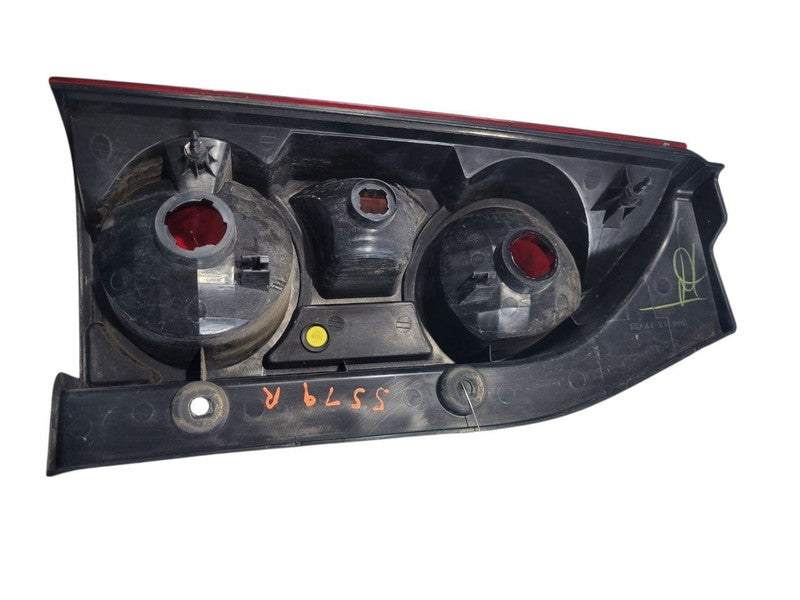 Passenger Tail Light Quarter Mounted Fits 05-15 XTERRA 670657