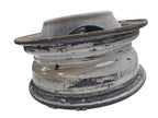 Wheel 16x6 DRW Steel 4 Slots Fits 99-04 FORD F350SD PICKUP 676040