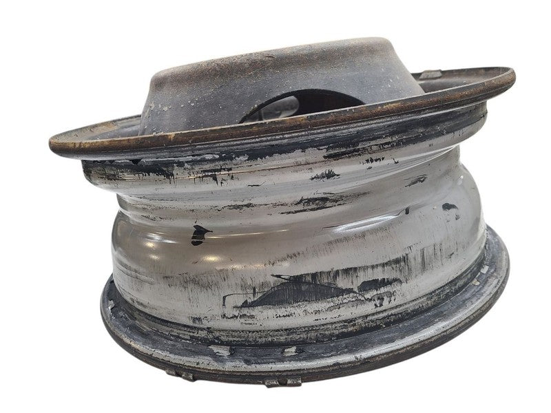 Wheel 16x6 DRW Steel 4 Slots Fits 99-04 FORD F350SD PICKUP 676040