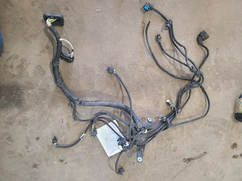 COUNTRYMA 2019 Engine Wire Harness 674748
