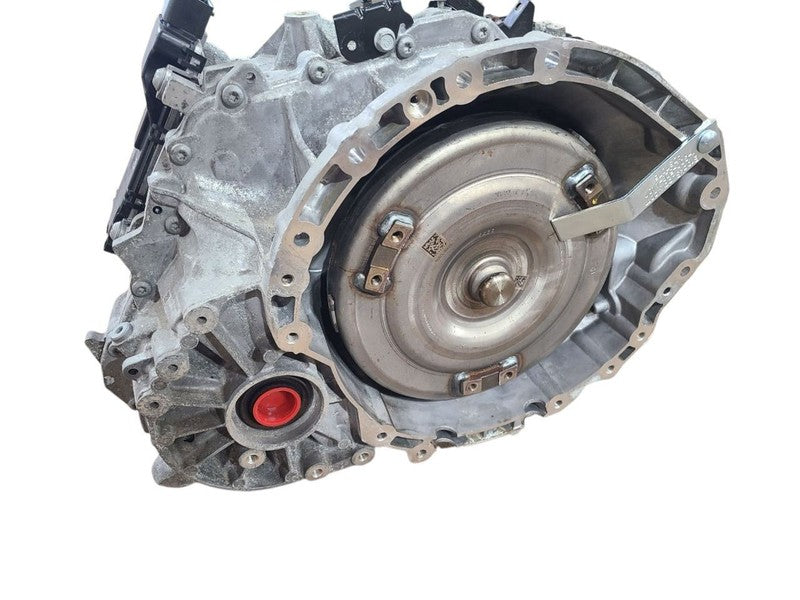 Automatic Transmission Gasoline 9 Speed Automatic Fits 20-22 PACIFICA 