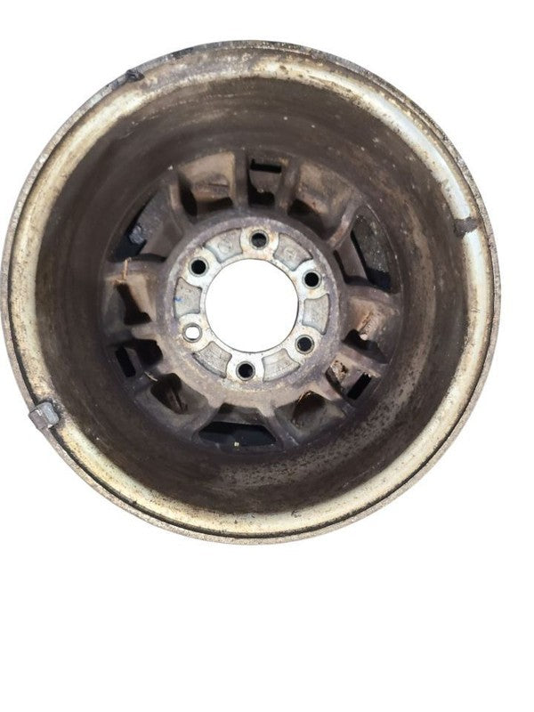 Wheel 15x7 Alloy Rear Fits 86-92 NISSAN PICKUP 642028