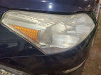 Passenger Right Headlight Without Projector Beam Fits 09-12 TRAVERSE 6
