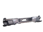 Rear Bumper Chrome Without Park Assist Fits 15-22 CANYON 655967