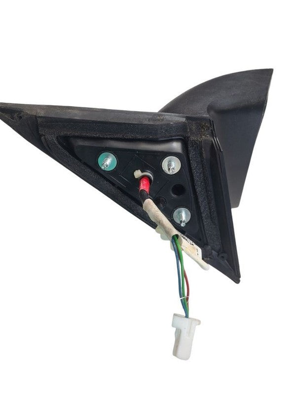 Driver Side View Mirror Power Sedan Non-heated Fits 13-18 ALTIMA 66537