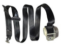 FOCUS     2017 Seat Belt Rear 601039