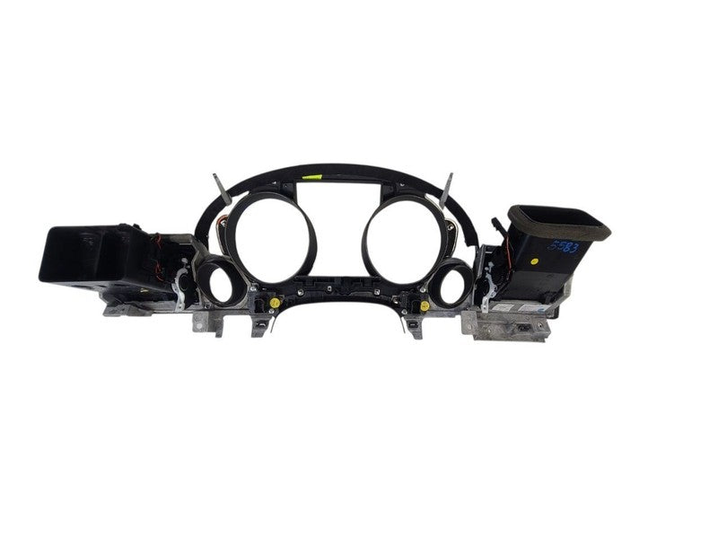 A8 AUDI   2009 Dash Bezel 670906