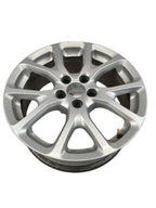 Wheel 17x7 Aluminum Silver Fits 14-18 CHEROKEE 623462