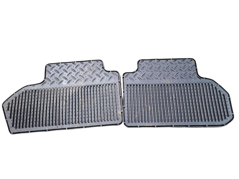 SIERRA150 2016 Floor Mat 616582
